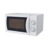 Candy Idea CMW20SMW White Solo microwave Countertop 20 L 700 W Candy Idea CMW20SMW White Solo microwave Countertop 20 L 700 W