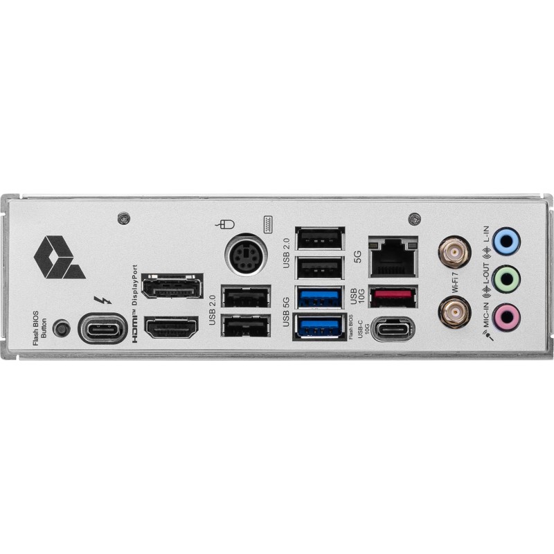 MSI PRO Z890-P WIFI motherboard Intel Z890 LGA 1851 (Socket V1) ATX MSI PRO Z890-P WIFI motherboard Intel Z890 LGA 1851 (Socket V1) ATX