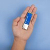 ADATA DYSK SSD SC740 1000 GB COLOR BOX BLUE ADATA DYSK SSD SC740 1000 GB COLOR BOX BLUE