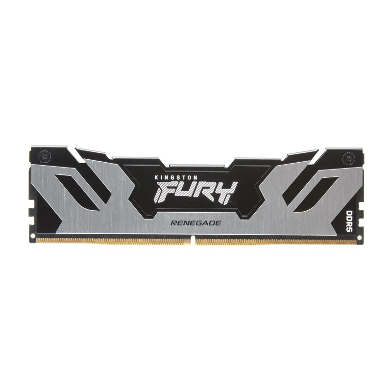 Kingston Technology FURY 32GB 3200MT/s DDR4 CL20 SODIMM Impact Kingston Technology FURY 32GB 3200MT/s DDR4 CL20 SODIMM Impact