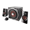 Trust GXT 38 2.1 Black Wired 60 W Trust GXT 38 2.1 Black Wired 60 W