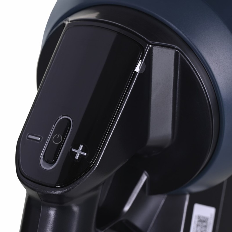 Samsung VS20C852CTN 2-in-1 stick vacuum Battery Dry Bagless 580 W Black, Chrome, Green, Wood Samsung VS20C852CTN 2-in-1 stick vacuum Battery Dry Bagless 580 W Black, Chrome, Green, Wood