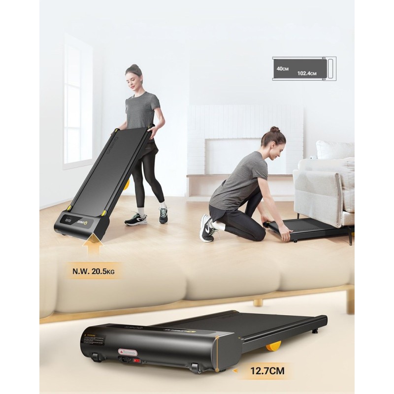 Urevo Spacewalk 1 Lite Treadmill Urevo Spacewalk 1 Lite Treadmill