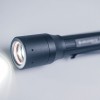 Ledlenser P5 Black Torch with clip LED