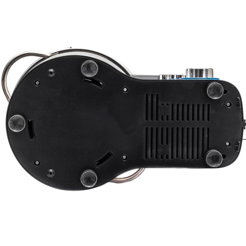 Food Processor Ravanson RP-2500B Food Processor Ravanson RP-2500B