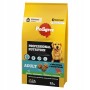 PEDIGREE Professional Nutrition Adult with beef and vegetables, medium and large breeds - dry dog food - 12 kg