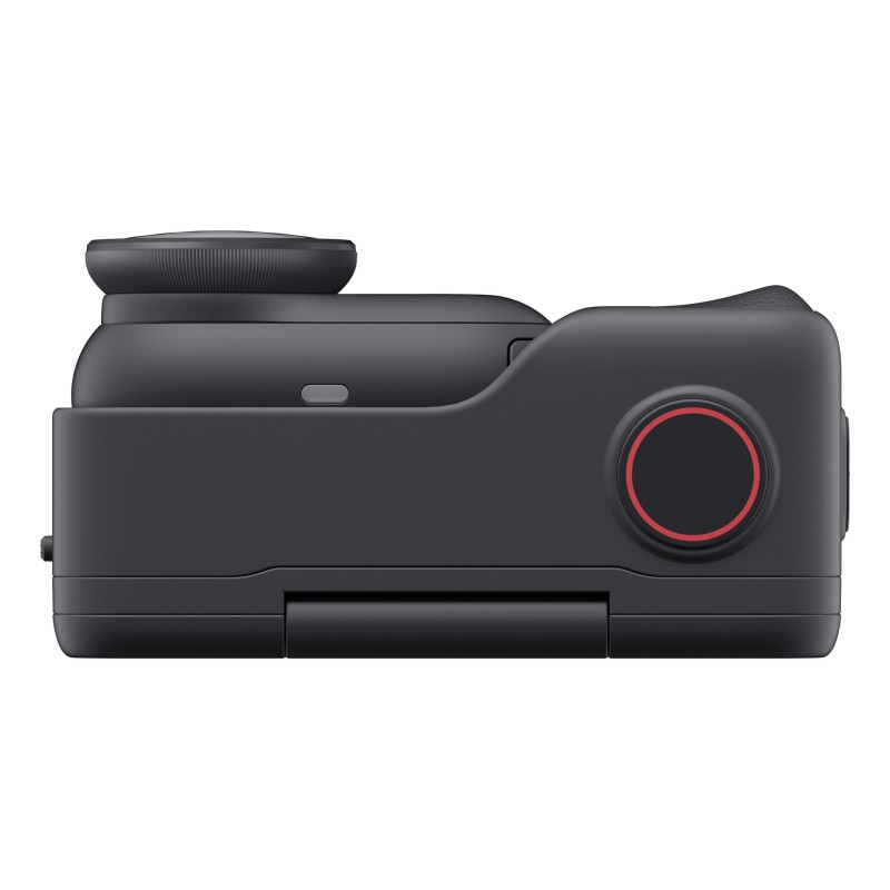 Insta360 GO Ultra Standard Bundle (Midnight Black)