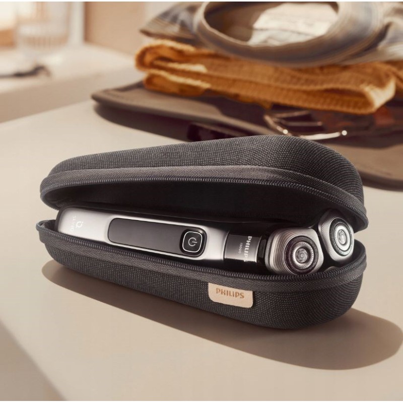 Philips i9000 X9002 Wet & Dry Electric Shaver with SkinIQ