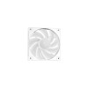 DeepCool LT240 Processor All-in-one liquid cooler 12 cm White 1 pc(s)