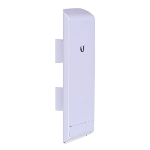 Ubiquiti NanoStation M5 150 Mbit/s White Power over Ethernet (PoE)