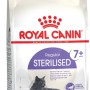 Royal Canin Sterilised 7+ Adult Poultry Dry cat food 1.5 kg