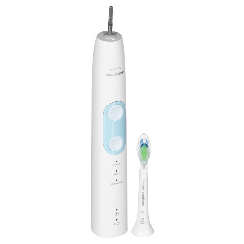 Philips Sonicare Built-in pressure sensor Sonic electric toothbrush Philips Sonicare Built-in pressure sensor Sonic electric toothbrush