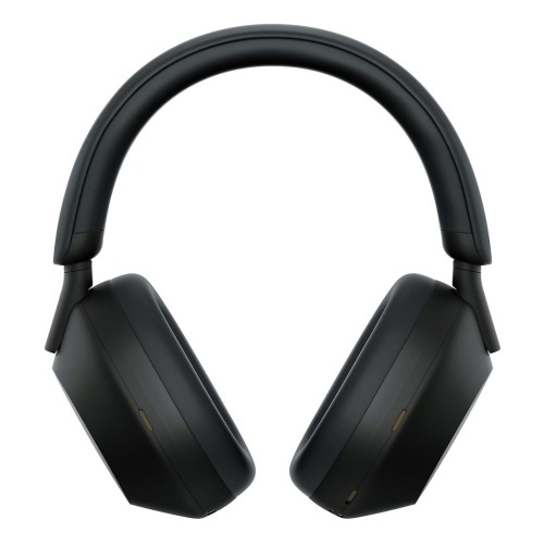 SONY WH-1000XM5SA BLACK WIRELESS HEADPHONES