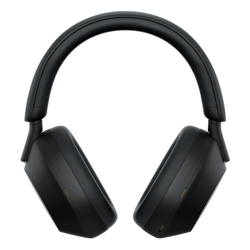 SONY WH-1000XM5SA BLACK WIRELESS HEADPHONES