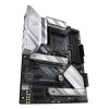 ASUS ROG STRIX B550-A GAMING AMD B550 Socket AM4 ATX ASUS ROG STRIX B550-A GAMING AMD B550 Socket AM4 ATX