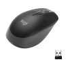 Natec Wireless Mouse Toucan Pink & White 1600DPI