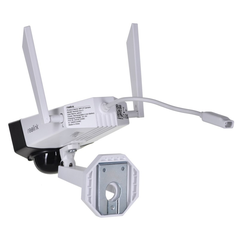 Kamera Reolink IP W320X 2K HDR Kamera Reolink IP W320X 2K HDR