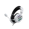 Havit H2038U gaming headphones (white/black) Havit H2038U gaming headphones (white/black)