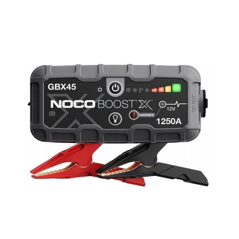 NOCO GBX45 vehicle jump starter 1250 A