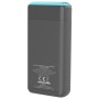 Tracer EnerGen 20000 mAh Black, Blue