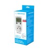 Esperanza ELA102 Electronic power consumption meter Esperanza ELA102 Electronic power consumption meter