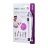 Manicure and pedicure device Medisana MP 810 Manicure and pedicure device Medisana MP 810