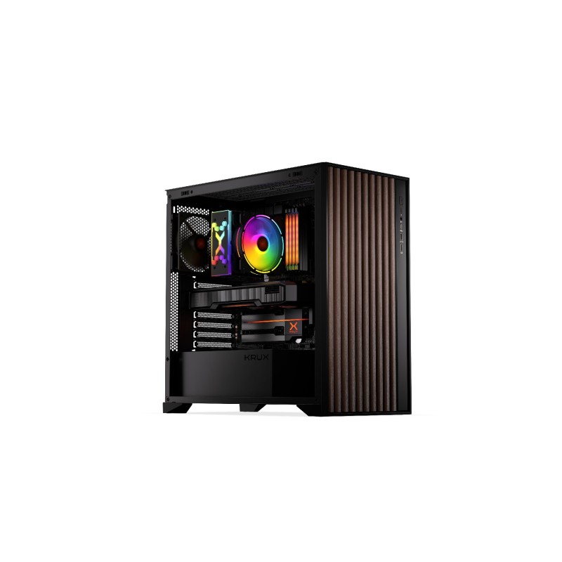 KRUX Palum enclosure (KRXD008) KRUX Palum enclosure (KRXD008)