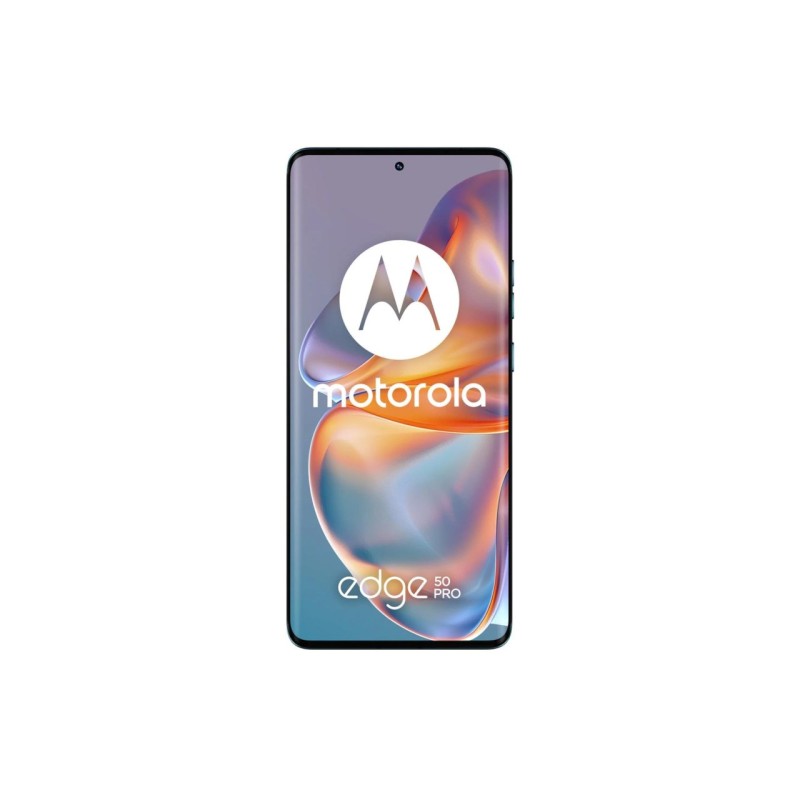Motorola Moto G75 5G 8/256GB DS Relucent Blue Motorola Moto G75 5G 8/256GB DS Relucent Blue