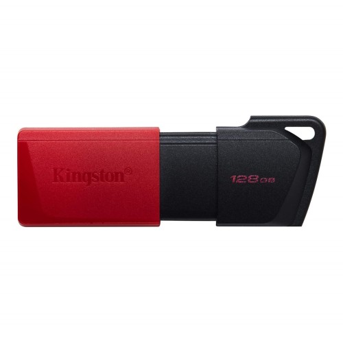 Kingston Exodia 128GB USB 3.2. Red Kingston Exodia 128GB USB 3.2. Red