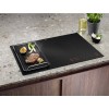Electrolux Serie 700 EIS82453IZ Black Built-in 80 cm Zone induction hob 4 zone(s) Electrolux Serie 700 EIS82453IZ Black Built-in 80 cm Zone induction hob 4 zone(s)