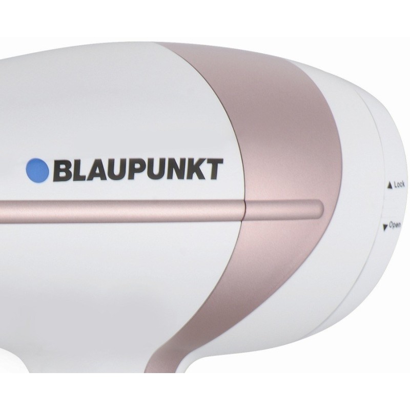 Blaupunkt HDD501RO hair dryer (2000W) Blaupunkt HDD501RO hair dryer (2000W)