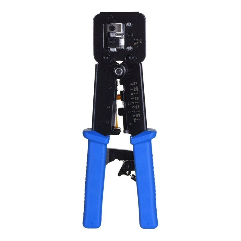 Alantec NI040 cable crimper Crimping tool Alantec NI040 cable crimper Crimping tool