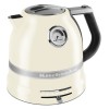 KitchenAid 5KEK1522EAC electric kettle 1.5 L 2400 W Cream