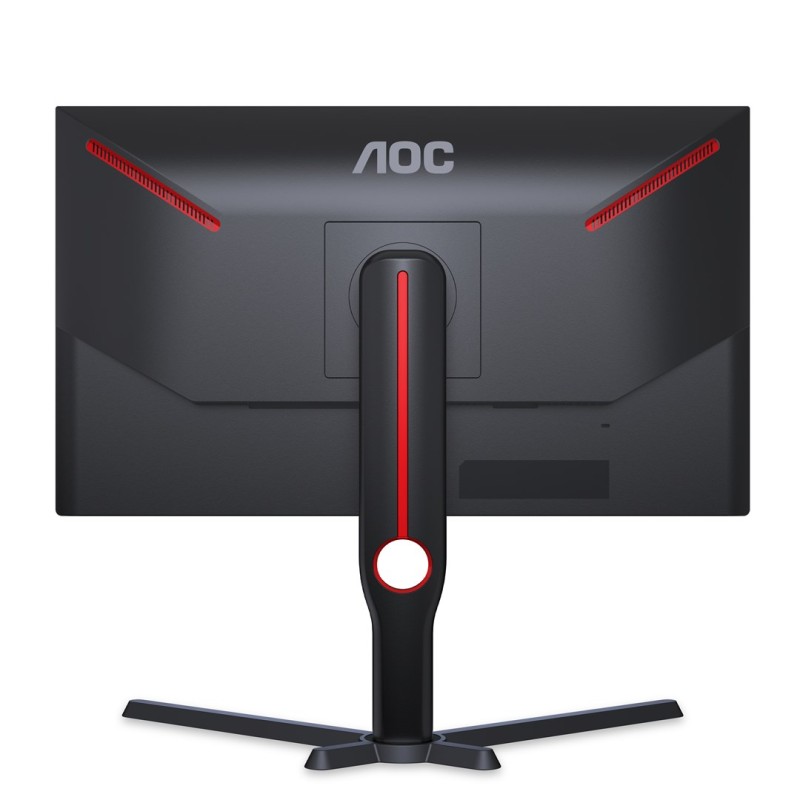 AOC G3 25G3ZM/BK computer monitor 62.2 cm (24.5