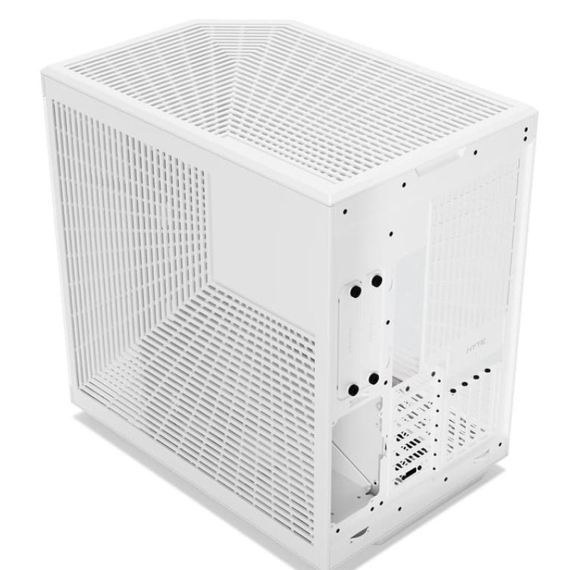 HYTE Y70 Touch Infinite Midi Tower White HYTE Y70 Touch Infinite Midi Tower White