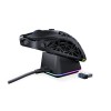 Gaming desk Huzaro Hero 2.5 RGB LED