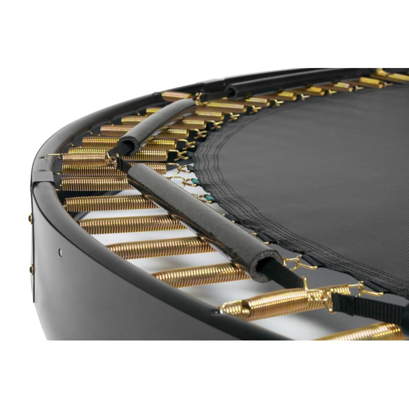 Salta 5065A recreational/backyard trampoline Outdoor Round Coil spring Above ground trampoline Salta 5065A recreational/backyard trampoline Outdoor Round Coil spring Above ground trampoline