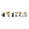 LEGO CITY 60444 F1 Garage & Mercedes-AMG & Alpine Cars LEGO CITY 60444 F1 Garage & Mercedes-AMG & Alpine Cars