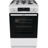 Gorenje GK5C42WH Freestanding cooker Gas White Gorenje GK5C42WH Freestanding cooker Gas White