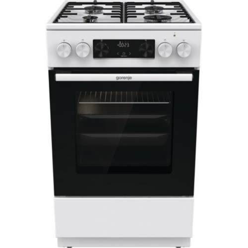 Gorenje GK5C42WH Freestanding cooker Gas White Gorenje GK5C42WH Freestanding cooker Gas White