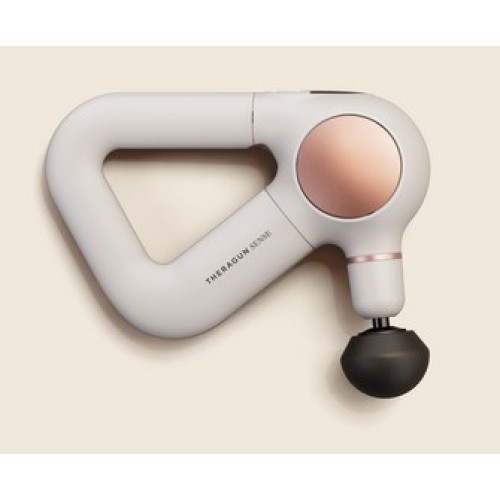 Therabody Theragun Sense massager Universal Black, White
