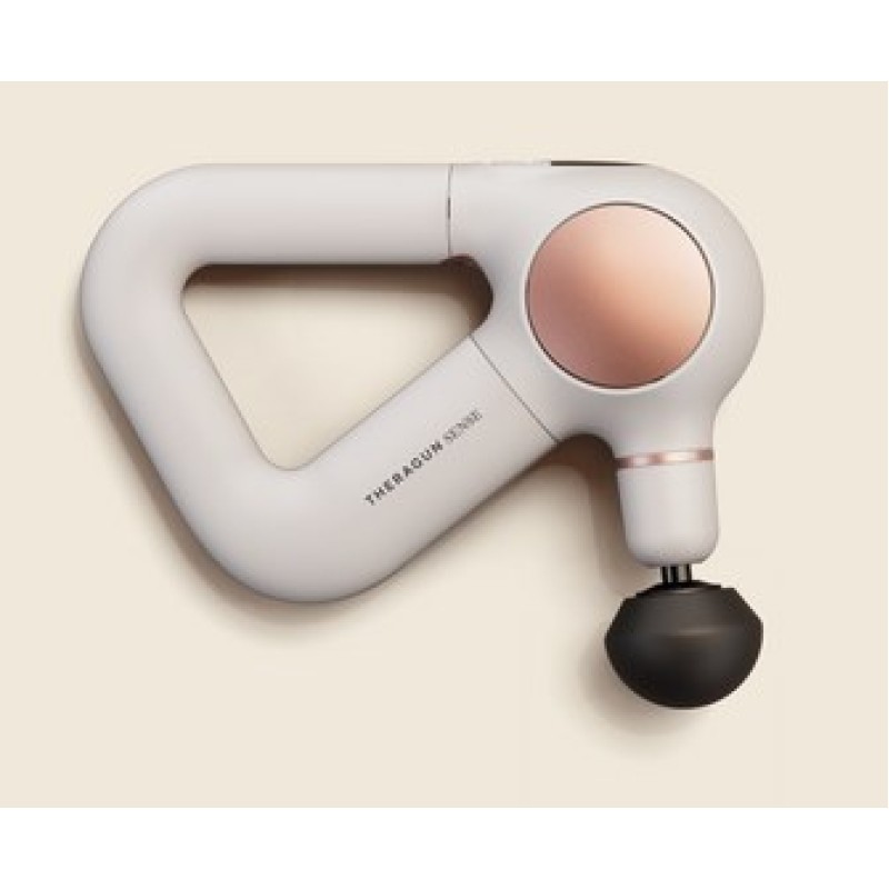 Therabody Theragun Sense massager Universal Black, White