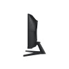 Samsung G55C computer monitor 68.6 cm (27