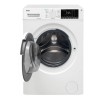 AMICA WASHING MACHINE WA5S814ALISH AMICA WASHING MACHINE WA5S814ALISH