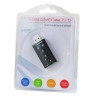 Savio AK-01 audio card 7.1 channels USB Savio AK-01 audio card 7.1 channels USB