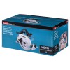Makita HS7611 portable circular saw 19 cm 5500 RPM 1600 W Makita HS7611 portable circular saw 19 cm 5500 RPM 1600 W
