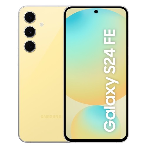 Samsung Galaxy S24 FE 17 cm (6.7 Samsung Galaxy S24 FE 17 cm (6.7