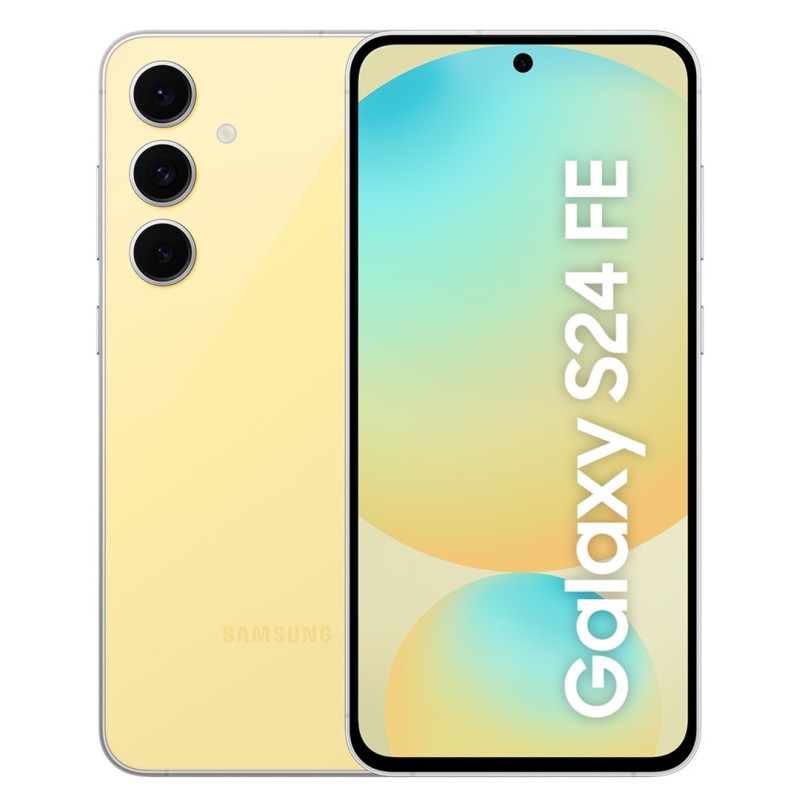 Samsung Galaxy S24 FE 17 cm (6.7