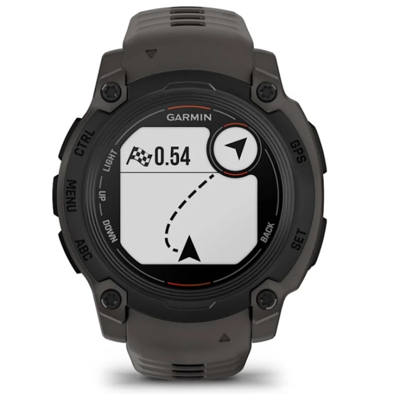 Garmin Instinct E 2.18 cm (0.86 Garmin Instinct E 2.18 cm (0.86