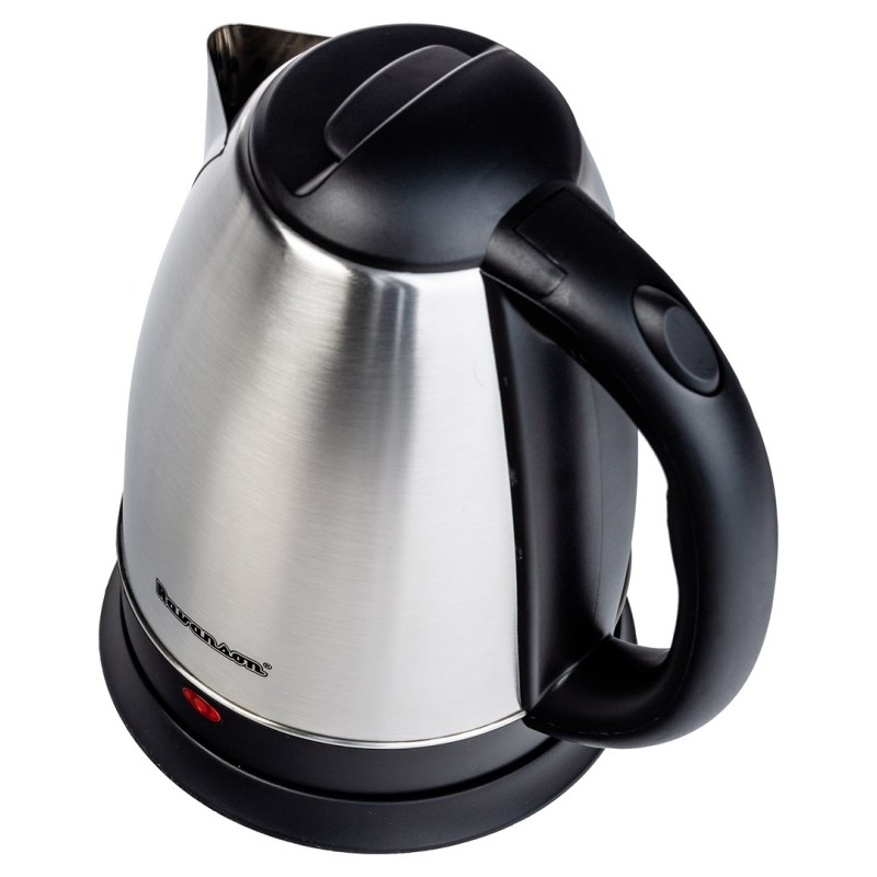 Electric Kettle Ravanson CB-7015 (1800W; 1,8l; black) Electric Kettle Ravanson CB-7015 (1800W; 1,8l; black)